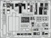 Detailset OV10D+ Bronco (ICM) E49-1264