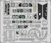 Detailset EA18G Growler (Hobby Boss) E49-1268