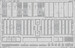 Detailset Ilyushin IL2 mod'43 (Zvezda)  E49-1271