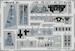 Detailset Sukhoi Su25 Frogfoot (Zvezda) E49-1277
