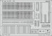 Detailset Sukhoi Su27K Sea Flanker (Minibase)  E49-1285
