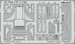Detailset Grumman F3F-2 (Academy, Accurate)  E49-1304