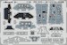 Detailset Sukhoi Su30SM Flanker (Great Wall Hobby) E49-1310