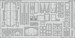 Detailset Buccaneer S2C/D (Airfix)  E49-1316
