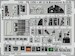 Detailset Buccaneer S2C/D (Airfix) E49-1316