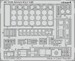 Detailset Avro Anson MKI (Airfix)  E49-1326