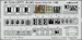 Detailset B24D Liberator Nose Interior (Revell/Monogram) E49-1339
