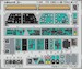 Detailset Mil Mi17 Hip (AMK) E49-1352