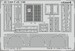 Detailset F4E Phantom II (MENG) E49-1358