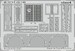 Detailset F4G Phantom (Meng) E49-1378