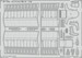 Detailset Hurricane Mk. IIc (Arma Hobby) 