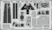 Detailset Hunter FGA.9 (Airfix)  E49-1388