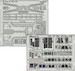 Detailset Grumman F14B Tomcat (Great Wall) 49-1392