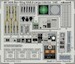 Detailset Westland Sea King HAS5 Cargo Interior (Airfix) E49-1405
