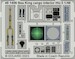 Detailset Westland Sea King HU5 Cargo Interior (Airfix) E49-1406