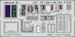 Detailset F35B Lightning II (Tamiya) E49-1420