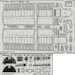 Detailset Hawker Hurricane MKIIb (Arma Hobby) E49-1422