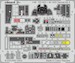 Detailset Fairey Gannet AS4 (Airfix) E49-1425