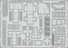 Detailset Lancaster B. MKIII Dambuster Cockpit (HK Models)  E49-1434