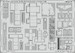 Detailset Lancaster B. MKIII Dambuster Cockpit (HK Models) E49-1434