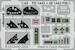 Detailset General-Motors FM-1 Wildcat (Tamiya) E49-1443