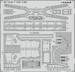 Detailset Grumman F-14A Tomcat (Great Wall Models) E49-1445