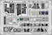 Detailset Grumman F-14A Tomcat (Great Wall Models) E49-1445