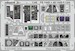 Detailset Grumman F-14A Tomcat (Great Wall Models) E49-1445
