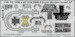 Detailset SMB-2 Super Mystere Israeli AF (Special Hobby) 49-1456