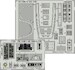 Detailset A10C Thunderbolt II (Great Wall Hobby) 49-1458