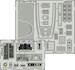 Detailset A10C Thunderbolt II (Great Wall Hobby) 49-1458