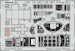 Detailset Fairey Fulmar MKII (Trumpeter) 49-1467