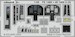 Detailset Lockheed U2S (Hobby Boss) 49-1469