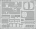 Detailset Lockheed U2S (Hobby Boss)  E49-1469
