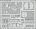 Detailset Lockheed U2S (Hobby Boss) E49-1469