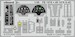 Detailset Douglas A4C Skyhawk (Hasegawa/Hobby 2000) 49-1475