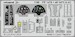 Detailset Douglas A4C Skyhawk (Hasegawa/Hobby 2000) 49-1475