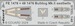Detailset Bristol Bulldog MKII (Airfix) 49-1476