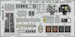 Detailset A4M Skyhawk Mod.1970 (Magic Factory) 49-1479