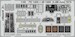 Detailset A4M Skyhawk Mod.1975 (Magic Factory) 49-1480