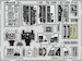 Detailset F4C Phantom interior (Academy, Hobby 2000) 49-1486