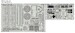 Detailset Mikoyan MiG35 Fulcrum (Hobby Boss) 49-1490-