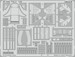 Detailset Vought F4U-2 Corsair (Hobby Boss)  E49-1492