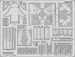 Detailset Vought F4U-2 Corsair (Hobby Boss) E49-1492