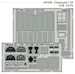 Detailset DHC1 Chipmunk T20 (Airfix) 49-1496