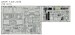 Detailset F86F-25/30 Sabre (Airfix) 49-1499