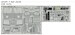 Detailset F86F-25/30 Sabre (Airfix) 49-1499