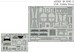 Detailset Messerschmitt Bf109E-3 (Hobby Boss) 49-1501
