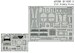 Detailset Messerschmitt Bf109E-3  (Hobby Boss) 49-1501
