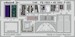 Detailset F35C Lightning II  (Tamiya) 49-1503